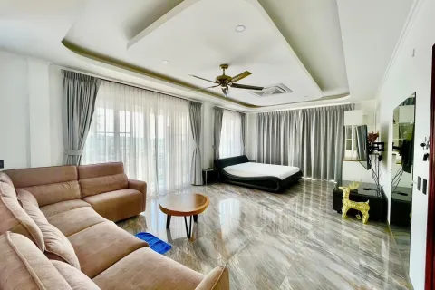 Villa à Pattaya, Thaïlande 4 chambres № 155672 - photo 26