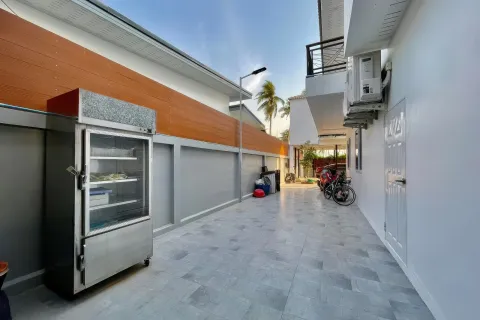 Villa à Pattaya, Thaïlande 4 chambres № 155672 - photo 12