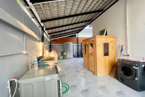 Villa à Pattaya, Thaïlande 4 chambres № 155672 - photo 13