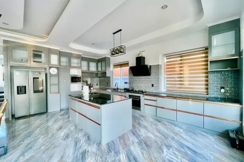 Villa à Pattaya, Thaïlande 4 chambres № 155672 - photo 17