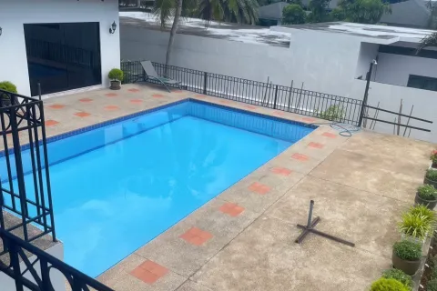 Villa à Pattaya, Thaïlande 5 chambres № 155669 - photo 8