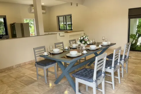 Villa à Pattaya, Thaïlande 5 chambres № 155669 - photo 17