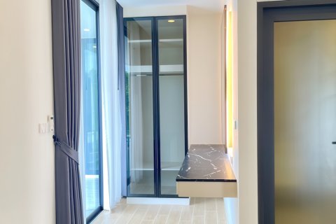 Дом в Паттайе, Таиланд с 6 комнатами  № 155667 - фото 23