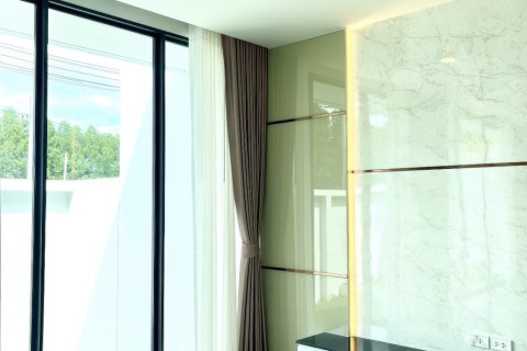 Дом в Паттайе, Таиланд с 6 комнатами  № 155667 - фото 11