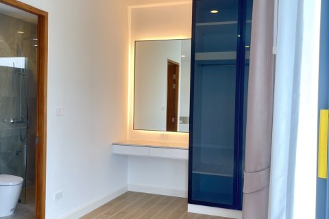 Дом в Паттайе, Таиланд с 6 комнатами  № 155667 - фото 28