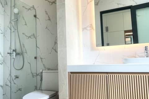 Дом в Паттайе, Таиланд с 6 комнатами  № 155667 - фото 16