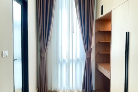 Дом в Паттайе, Таиланд с 6 комнатами  № 155667 - фото 22