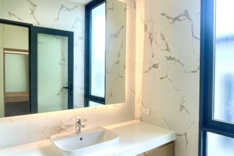 Дом в Паттайе, Таиланд с 6 комнатами  № 155667 - фото 17