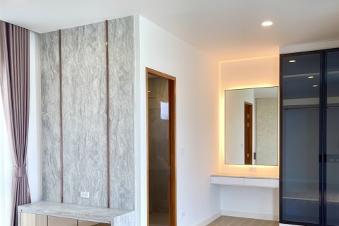 Дом в Паттайе, Таиланд с 6 комнатами  № 155667 - фото 27