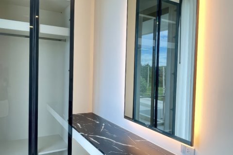 Дом в Паттайе, Таиланд с 6 комнатами  № 155667 - фото 24