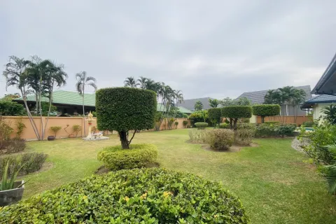 Villa à Pattaya, Thaïlande 4 chambres № 155671 - photo 8