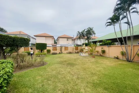 Villa à Pattaya, Thaïlande 4 chambres № 155671 - photo 5