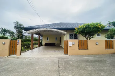 Villa à Pattaya, Thaïlande 4 chambres № 155671 - photo 2
