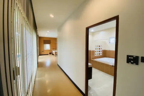 Villa à Pattaya, Thaïlande 4 chambres № 155671 - photo 24