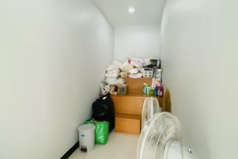 Villa à Pattaya, Thaïlande 4 chambres № 155671 - photo 16