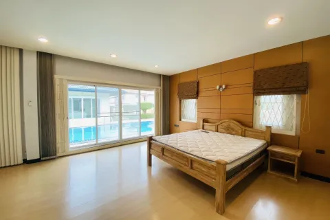 Villa à Pattaya, Thaïlande 4 chambres № 155671 - photo 21