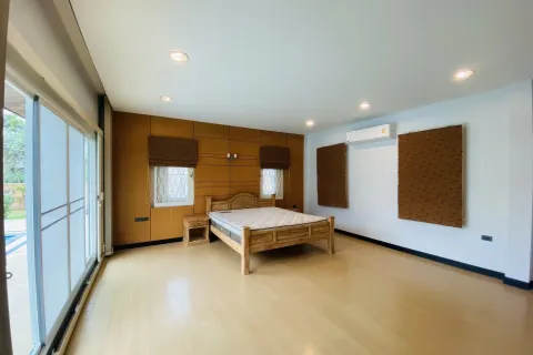 Villa à Pattaya, Thaïlande 4 chambres № 155671 - photo 19