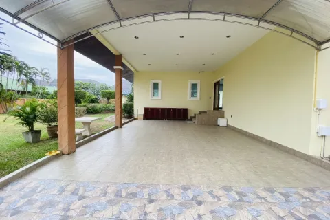 Villa à Pattaya, Thaïlande 4 chambres № 155671 - photo 3