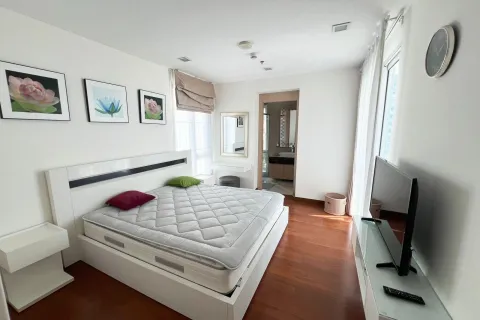 Apartment in Pattaya, Thailand 2 bedrooms № 155666 - photo 25