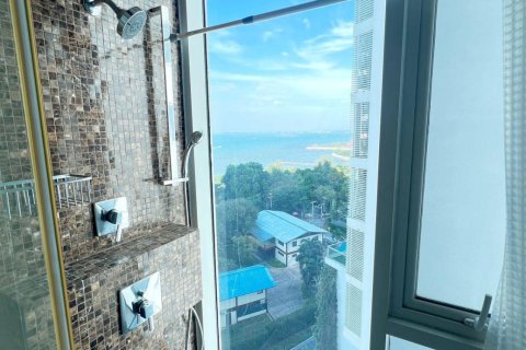 Apartment in Pattaya, Thailand 2 bedrooms № 155666 - photo 12