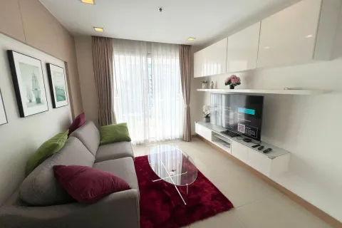 Apartment in Pattaya, Thailand 2 bedrooms № 155666 - photo 20