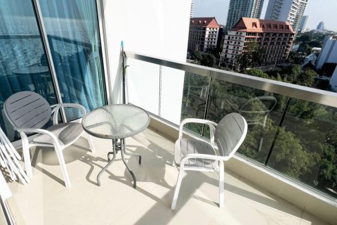 Apartment in Pattaya, Thailand 2 bedrooms № 155666 - photo 5