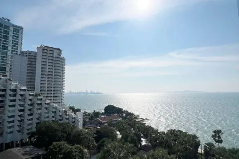 Apartment in Pattaya, Thailand 2 bedrooms № 155666 - photo 21