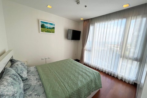 Apartment in Pattaya, Thailand 2 bedrooms № 155666 - photo 14