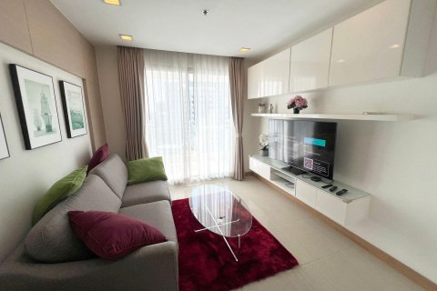 Apartment in Pattaya, Thailand 2 bedrooms № 155666 - photo 3