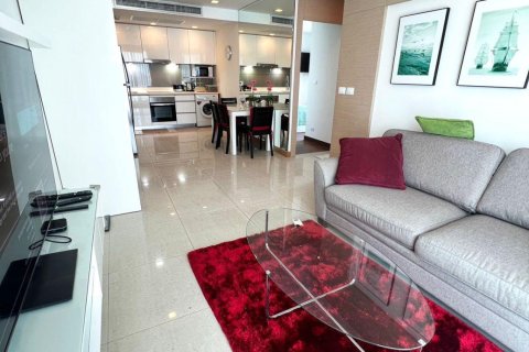 Apartment in Pattaya, Thailand 2 bedrooms № 155666 - photo 6