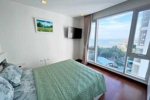 Apartment in Pattaya, Thailand 2 bedrooms № 155666 - photo 13