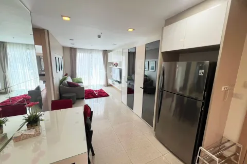Apartment in Pattaya, Thailand 2 bedrooms № 155666 - photo 19