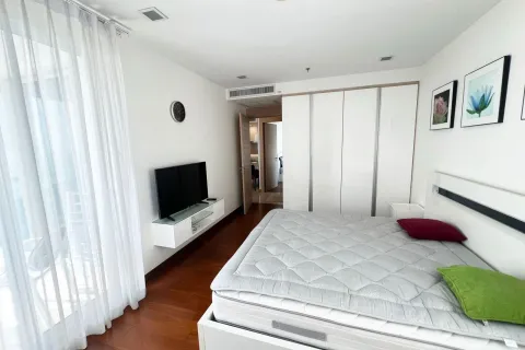 Apartment in Pattaya, Thailand 2 bedrooms № 155666 - photo 26