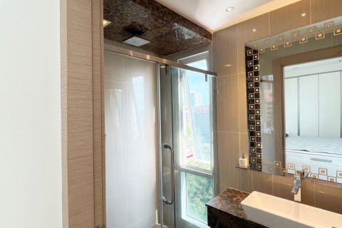 Apartment in Pattaya, Thailand 2 bedrooms № 155666 - photo 16