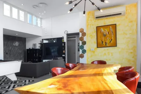 Villa in Pattaya, Thailand 4 bedrooms № 155670 - photo 30