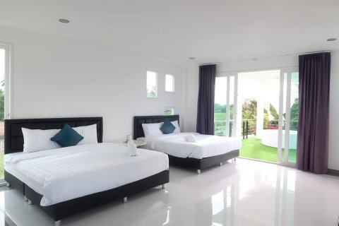 Villa in Pattaya, Thailand 4 bedrooms № 155670 - photo 14