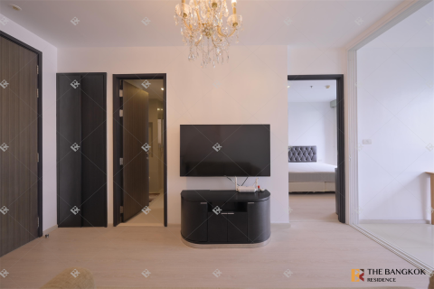 Condo in Bangkok, Thailand, 1 bedroom № 199819 - photo 10
