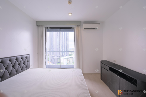 Condo in Bangkok, Thailand, 1 bedroom № 199819 - photo 5