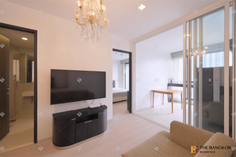 Condo in Bangkok, Thailand, 1 bedroom № 199819 - photo 8