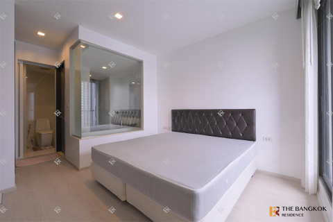 Condo in Bangkok, Thailand, 1 bedroom № 199819 - photo 6