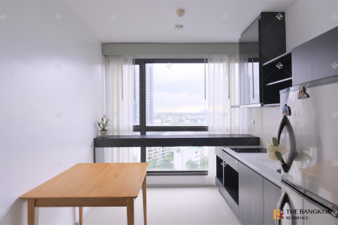 Condo in Bangkok, Thailand, 1 bedroom № 199819 - photo 7