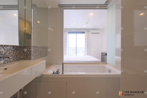 Condo in Bangkok, Thailand, 1 bedroom № 199819 - photo 4