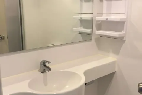 Condominio de 1 dormitorio en Jomtien Beach, Pattaya, Tailandia № 210739 - foto 14
