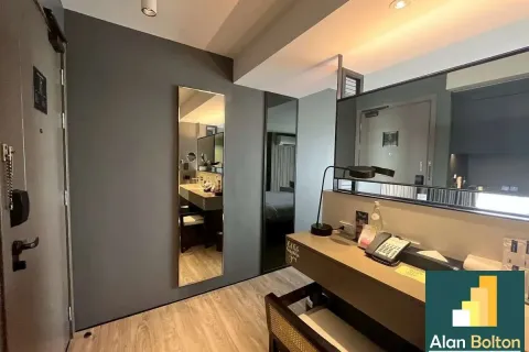 Estudio en el condominio en Pattaya, Tailandia № 210740 - foto 6