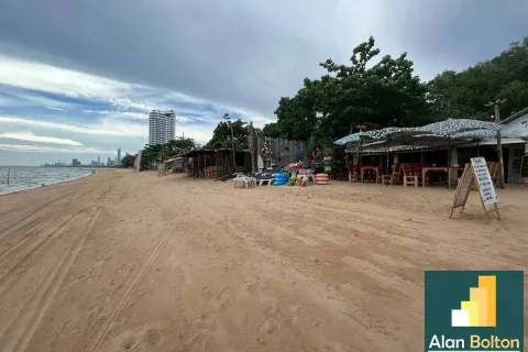 Estudio en el condominio en Pattaya, Tailandia № 210740 - foto 11