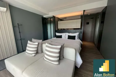 Estudio en el condominio en Pattaya, Tailandia № 210740 - foto 5
