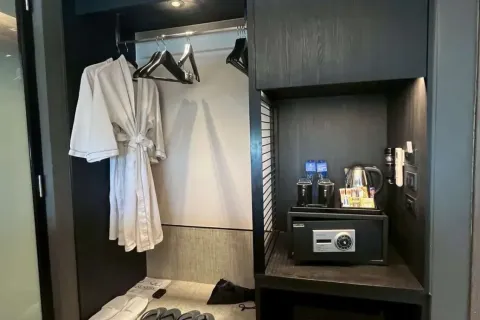 Estudio en el condominio en Pattaya, Tailandia № 210740 - foto 7