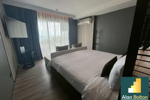 Estudio en el condominio en Pattaya, Tailandia № 210740 - foto 3