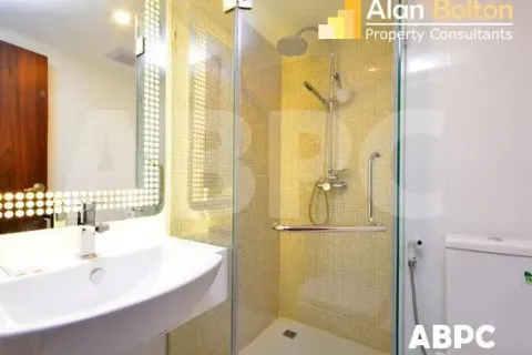 Estudio en el condominio en Pattaya, Tailandia № 210736 - foto 5