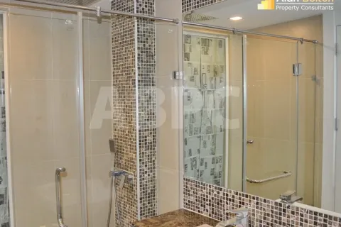 Estudio en el condominio en Pattaya, Tailandia № 210737 - foto 5